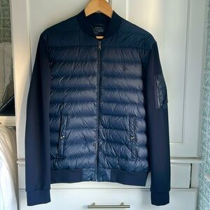 Men’s Polo Ralph Lauren Performance Puffer - M